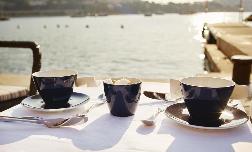 Welcome Hotel Villefranche-sur-Mer Exterior foto