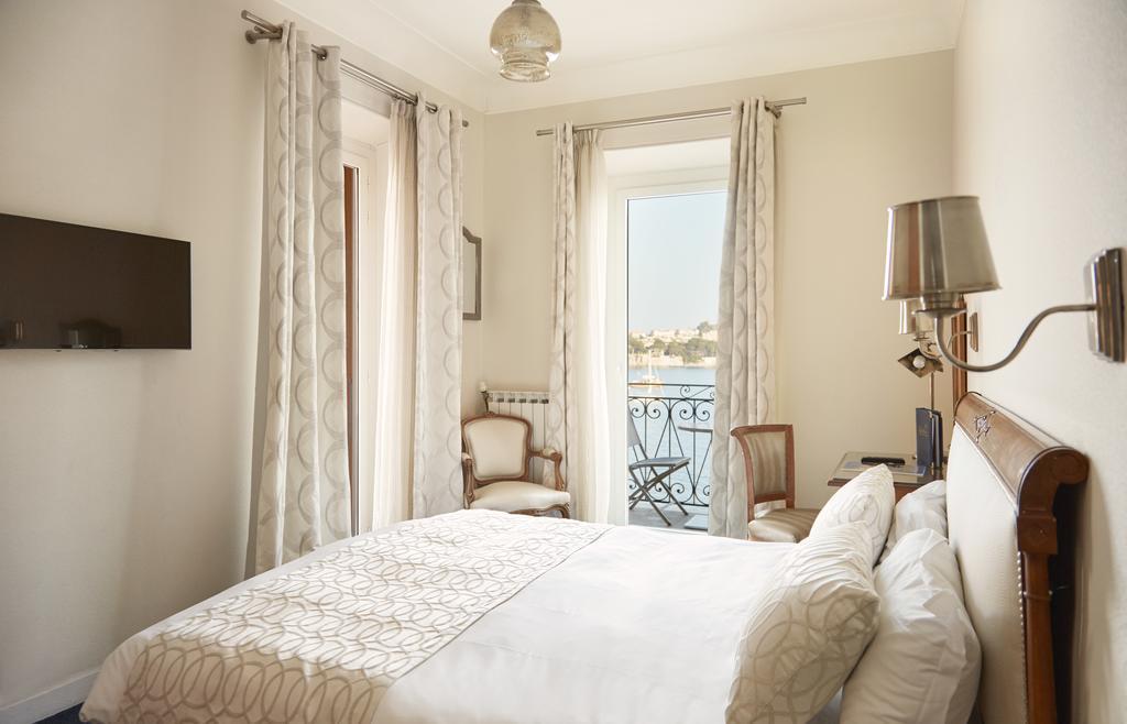 Welcome Hotel Villefranche-sur-Mer Exterior foto